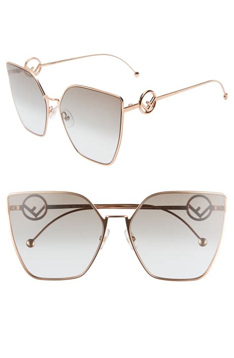 sunglasses fendi 2013|fendi sunglasses nordstrom.